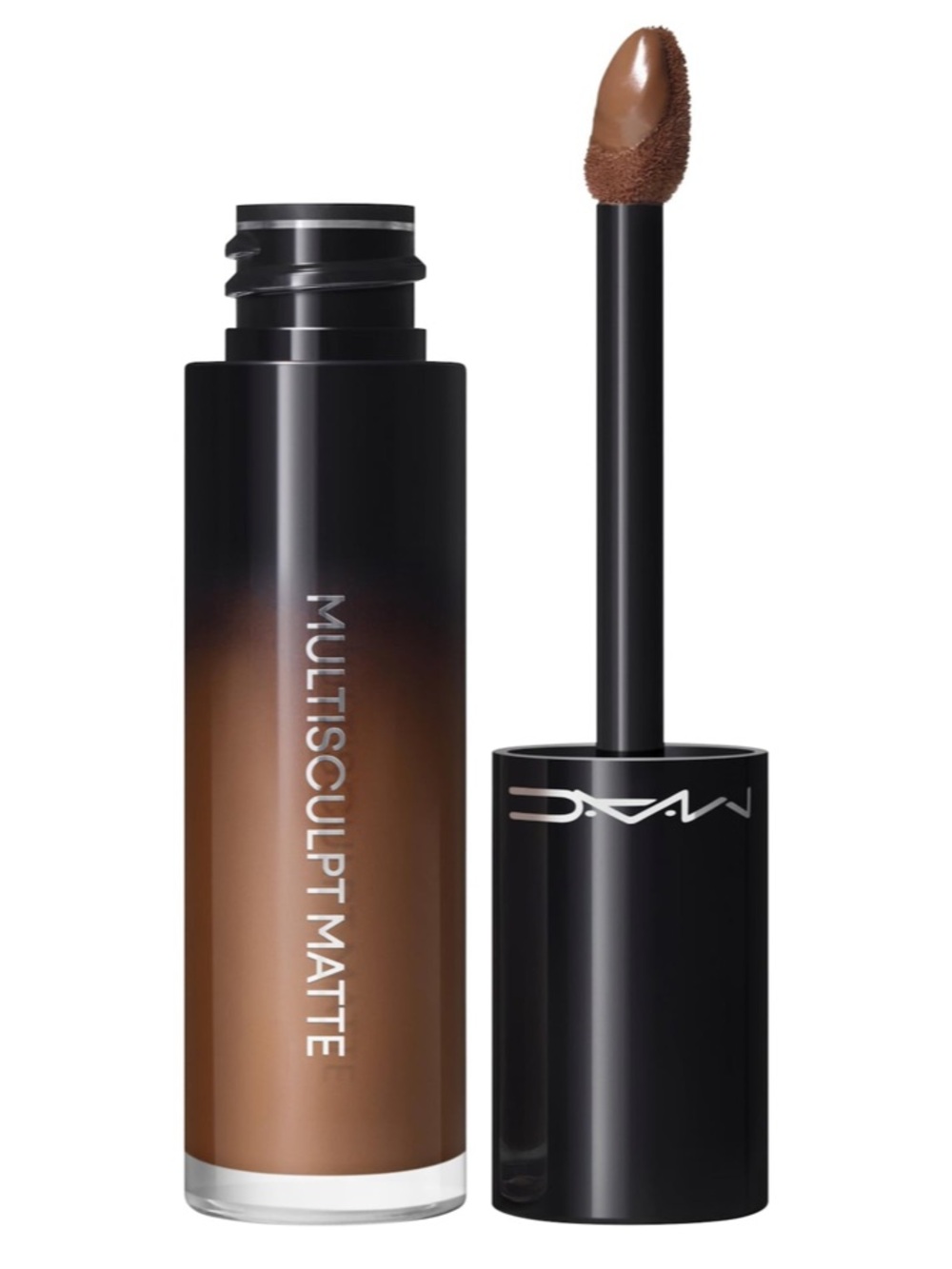 MAC Cosmetics Multisculpt Matte — Espresso
